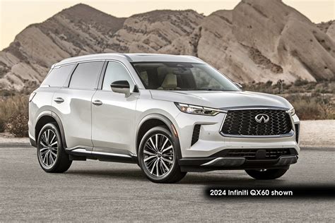 New White 2025 INFINITI QX60 PURE FWD for sale: .